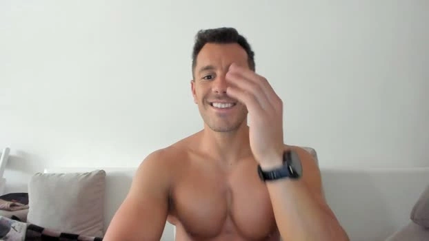 roberto4ever 13-08-2026 Male ass playtime Video