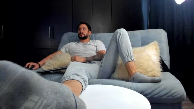sergi_mancini11 12-08-2026 Male jackoff bigtoys Video