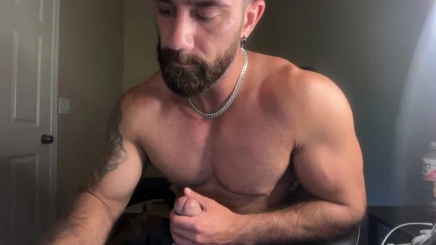 skylerflexes 12-08-2026 Male jerkoff big Video