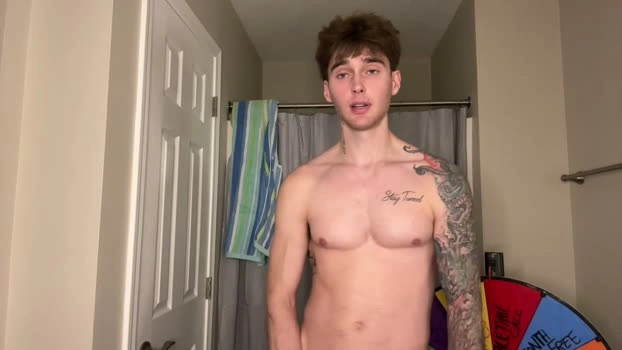 thebrentsavage 13-08-2026 Male fuckme bicurious Video