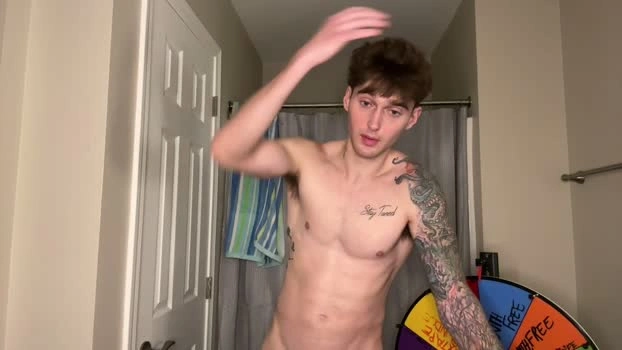 thebrentsavage 13-08-2026 Male Nude nude Video