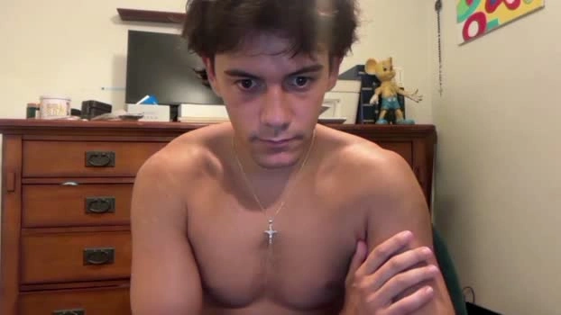thejackfrenchh 13-08-2026 Male show Recorded Video