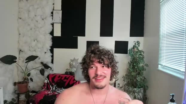 thejohnnystone 13-08-2026 Male playtime lick Video