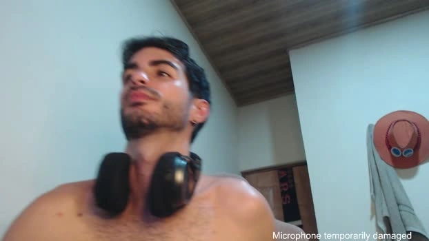 therazhanen 13-08-2026 Male hard gag Video