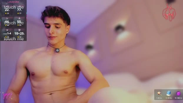 thomklein 13-08-2026 Male dirty hard Video