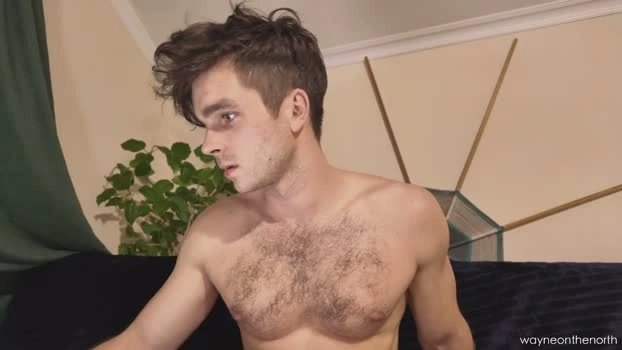 waynenorth 12-08-2026 Male kinky lick Video