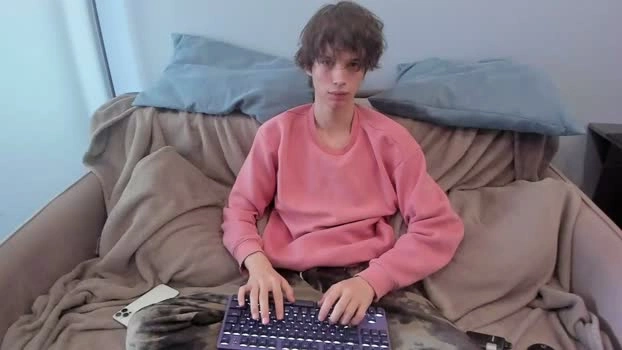 your_shy_guy 13-08-2026 Male jerkoff toys Video