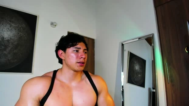 alexander_classy 14-08-2026 Male analsex striptease Video