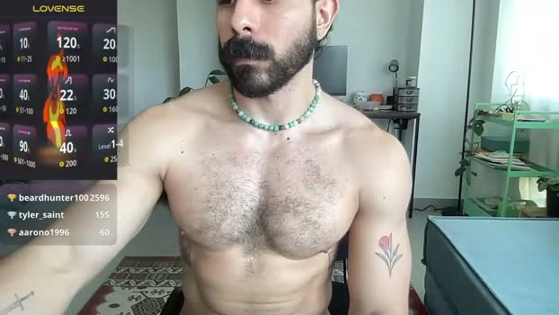 alexdimartino 14-08-2026 Male yummy fuckhard Video