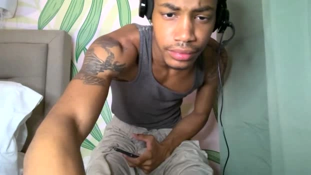 blackbulltitus 14-08-2026 Male big moan Video