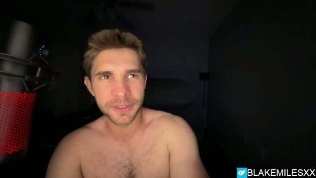 blakemiles2 14-08-2026 Male naughty hot Video