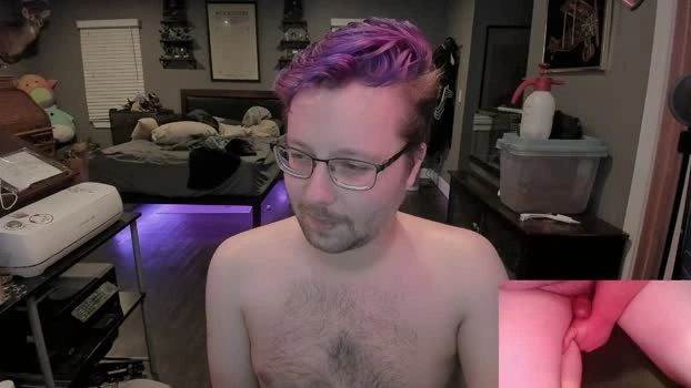 booker_baxton 14-08-2026 Male horny Recorded Video
