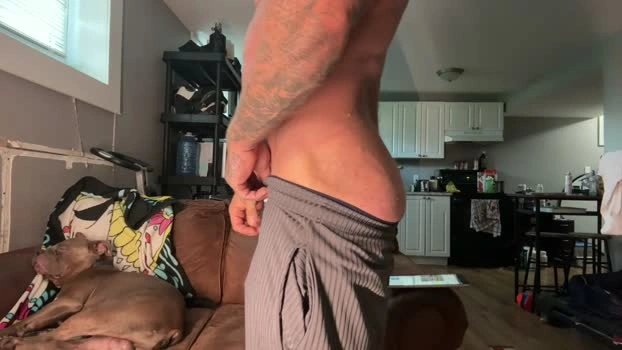 cadenhunterr 13-08-2026 Male horny Ass Video