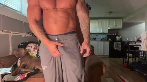 cadenhunterr 14-08-2026 Male spanking fuckhard Video