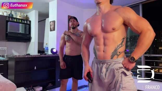 dante_franco 14-08-2026 Male skinny sweet Video