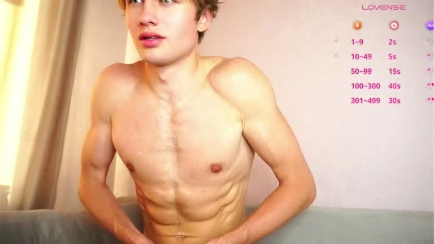 dave_taylor 14-08-2026 Male horny gay Video
