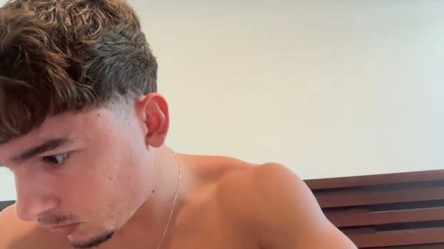 domd3 13-08-2026 Male spanking juicy Video