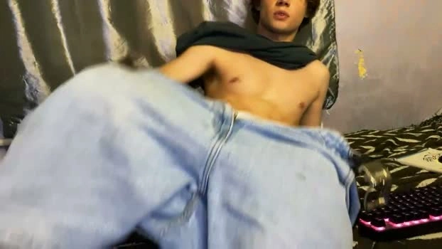 eitanhere 14-08-2026 Male sexybody skinny Video