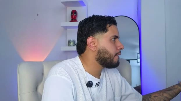 eyesconeso 13-08-2026 Male fuckface deep Video