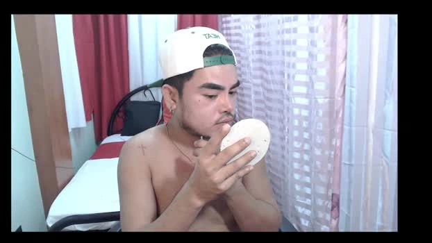 gabbiealejandro 13-08-2026 Male sexy ass Video