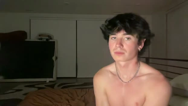 itsevanwade 14-08-2026 Male beauty fuckhard Video