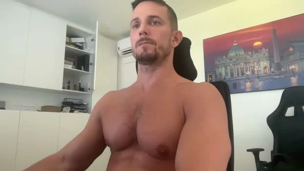 jakubstefano 14-08-2026 Male fuckme ass Video