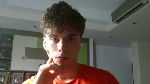 joel_friendly 14-08-2026 Male jerkoff lovense Video