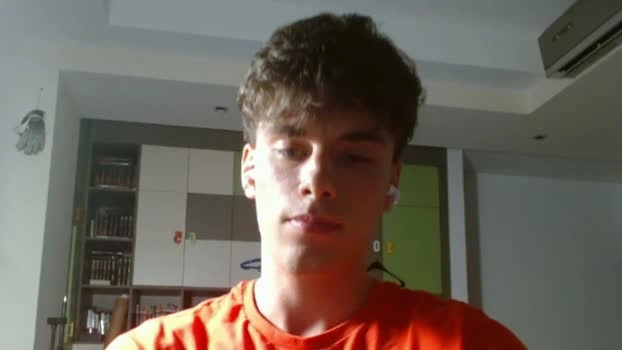 joel_friendly 14-08-2026 Male Porn deepthroat Video