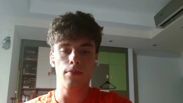 joel_friendly 14-08-2026 Male hardcock big Video