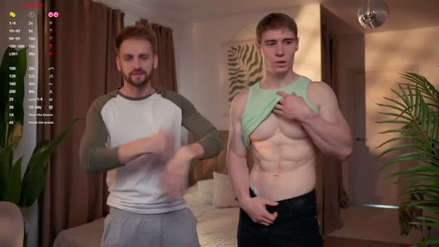 kevin_geo 13-08-2026 Male nasty sexykitty Video