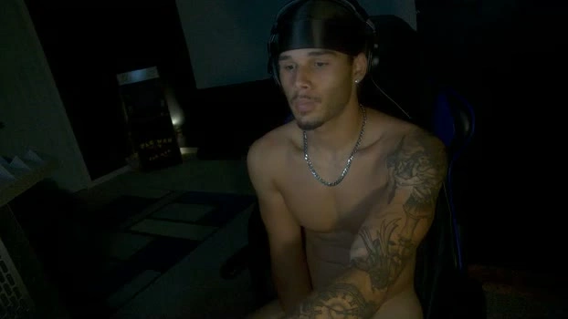 kylewhitedgs 13-08-2026 Male juicy spank Video