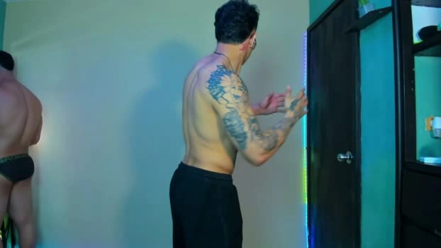 liiam_jesus 14-08-2026 Male hot fuckface Video