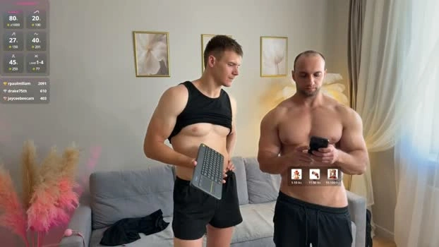 michaelbradley_for_u 14-08-2026 Male deepthroat naked Video
