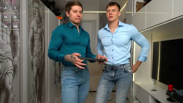 nick_howlenxx 13-08-2026 Male deep Recorded Video