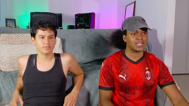 nicoymark1 14-08-2026 Male juicy fuckass Video