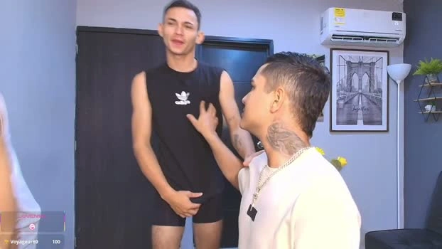 playhardsex 14-08-2026 Male twink bigass Video