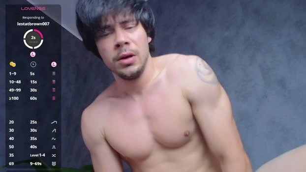 tayler_durden_1 14-08-2026 Male hardcock fuckass Video
