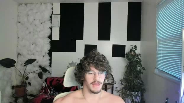 thejohnnystone 14-08-2026 Male sexyfeet jerkoff Video