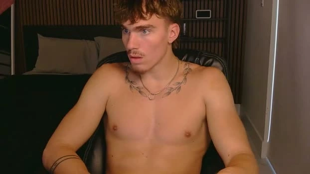thenicoryder 14-08-2026 Male natural Nude Video