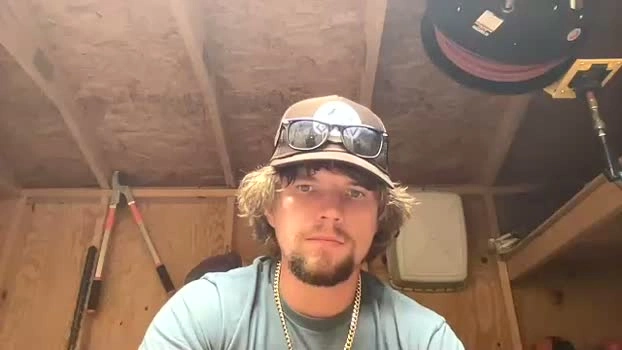treeman817 14-08-2026 Male deep ass Video