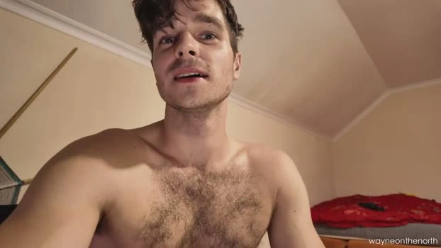waynenorth 13-08-2026 Male Pretty oral Video