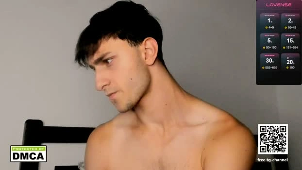 19_david_19 14-08-2026 Male naked horny Video