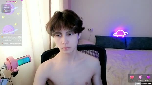 _milway_ 14-08-2026 Male sexyfeet fuck Video