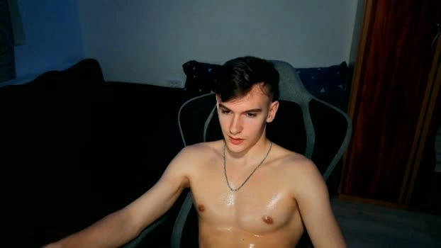 bradyflint 14-08-2026 Male sexy kink Video