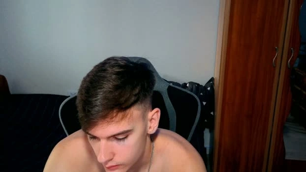 bradyflint 15-08-2026 Male sexy gay Video
