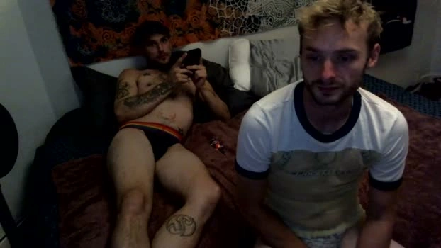 brantkiran 15-08-2026 Male jerking sexy Video
