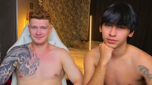 chem1ko 15-08-2026 Male Cam lush Video