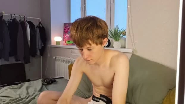 danielluv67 15-08-2026 Male XXX wank Video