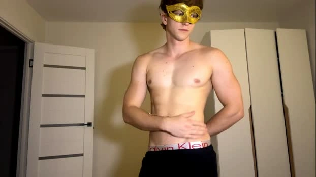 deniel_horny 14-08-2026 Male nude sexybody Video