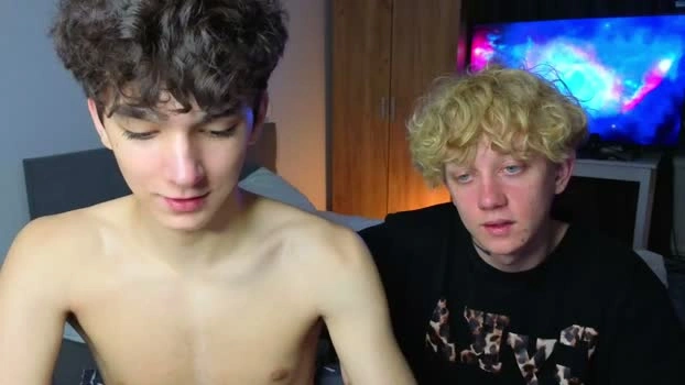 drillny 15-08-2026 Male bicurious Show Video
